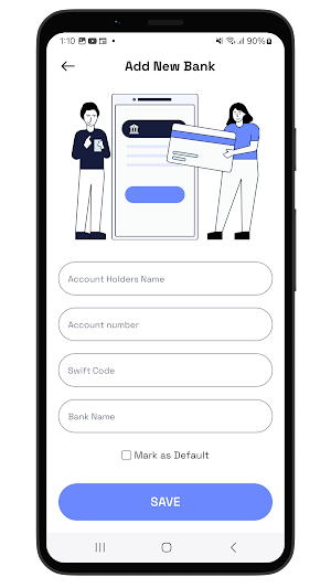 Shekel Coin Screenshot 2