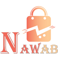 Nawab - Ecommerce App