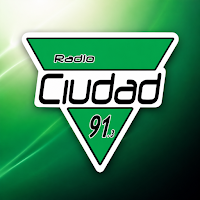 Radio Ciudad 91.3 FM de La Paz