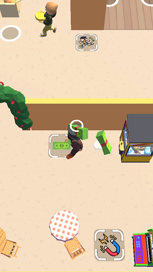 My monsters zoo : Idle Game Screenshot 3