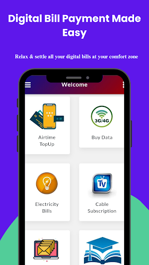 Jumiabot Screenshot 2