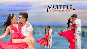 Multiple Photo Blender Screenshot 2