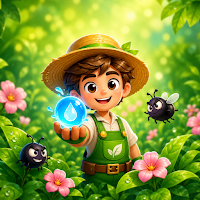 Garden Guardians: Survival