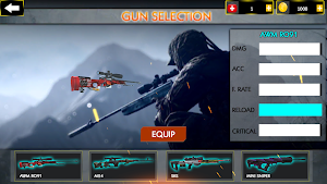 Sniper Assault Screenshot 2