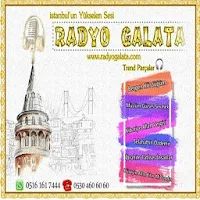 RADYO GALATA