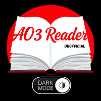 AO3 Dark Reader Unofficial