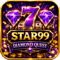 Star99 Diamond Quest