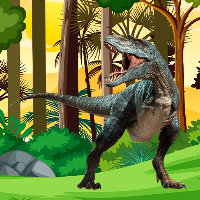 Dinosaur sounds