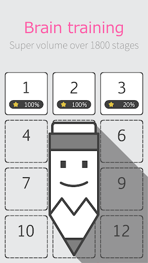 Mini Sudoku Screenshot 3