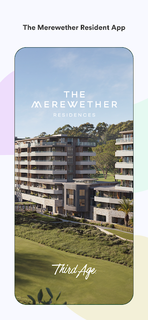 The Merewether Residences Screenshot 0