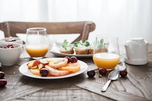 Recetas de Desayunos Screenshot 0