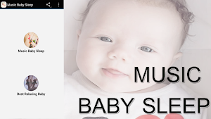 Baby Sleep Music 2021 Screenshot 2