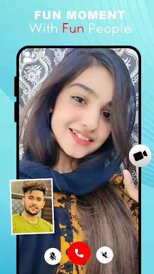 Ladki Say Baat Karne Wala App Screenshot 2