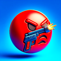 Balloon Shooting: Hit and Run