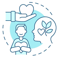 BAIKMU: SELF CARE