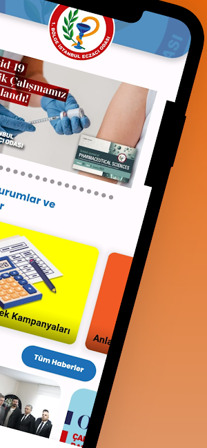 IEOM Screenshot 1