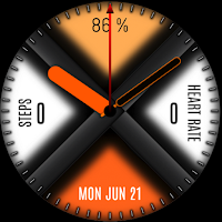 Watch Face A10