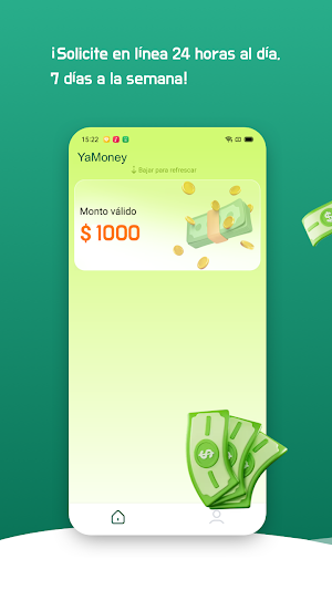 YaMoney Screenshot 3