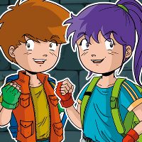 Adventure Hunters: The Temple