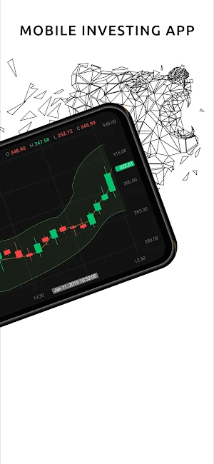Investing by Currency.com Screenshot 1