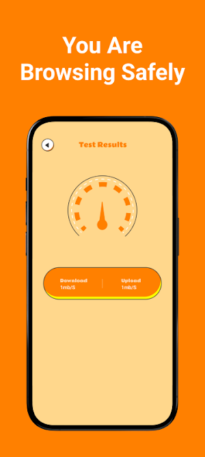 Kore VPN Screenshot 2