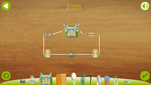 Potz Blitz! Meine Stromwerksta Screenshot 2