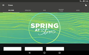 3trees Church Screenshot 3