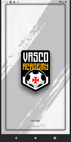 Vasco Academy Screenshot 0