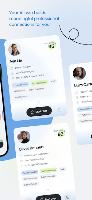 Walnut AI Screenshot 3