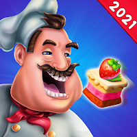 Cooking My Diary - Restaurant 