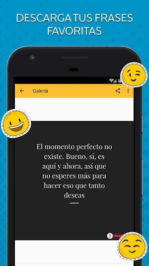 Imagenes Bonitas con Mensajes Screenshot 3