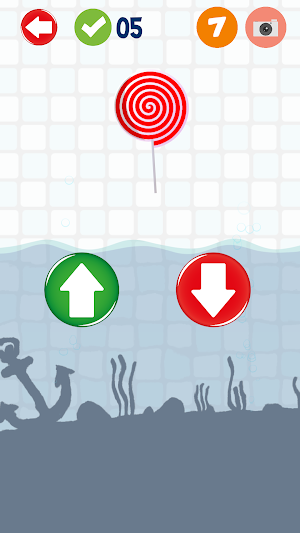 Float or Sink Screenshot 3