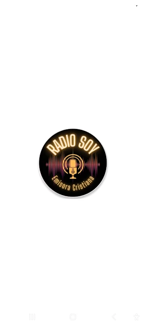 Radio Soy - Alderetes Screenshot 1