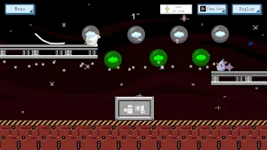 Hungry Cat Screenshot 1