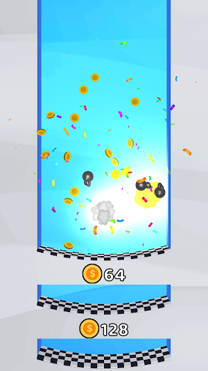 Weight vs Balloon 3D Screenshot 0