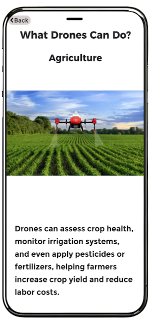 Drone Flight School Screenshot 3