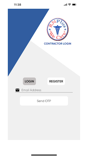 RNPLUS Contractor Screenshot 0