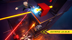 Mission Possible: Secret Agent Screenshot 1