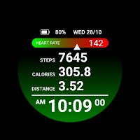 CELEST5641 Sport Watch