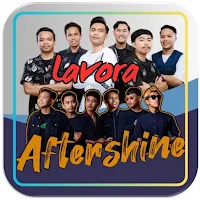 Aftershine & Lavora Full Album