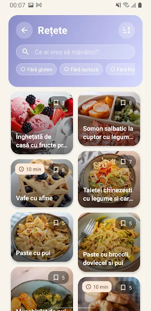 MamaMeet Screenshot 2