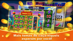 Slot Rio Carnival - Jackpot Screenshot 1
