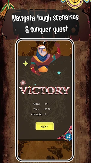 Symbols: Match & Conquer Screenshot 2