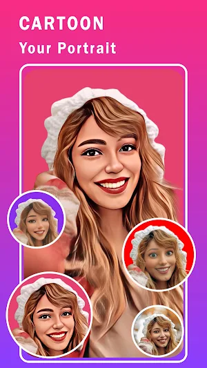 Aiphoto - AI Photo Enhancer Screenshot 3