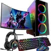 Cheap laptops & Pc parts