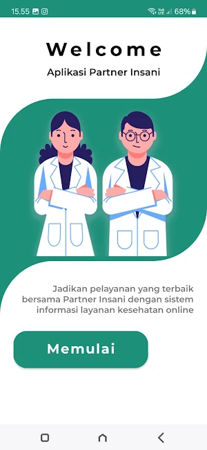 Partner Insani Screenshot 3