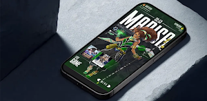 Eiyoden Theme Screenshot 3