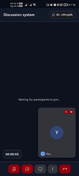 Evasphere Screenshot 3