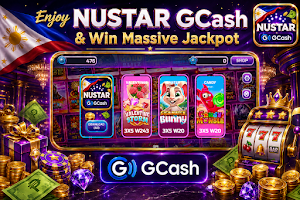 Nustar:Casino Screenshot 1