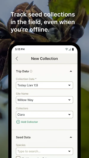 Terraware Screenshot 0